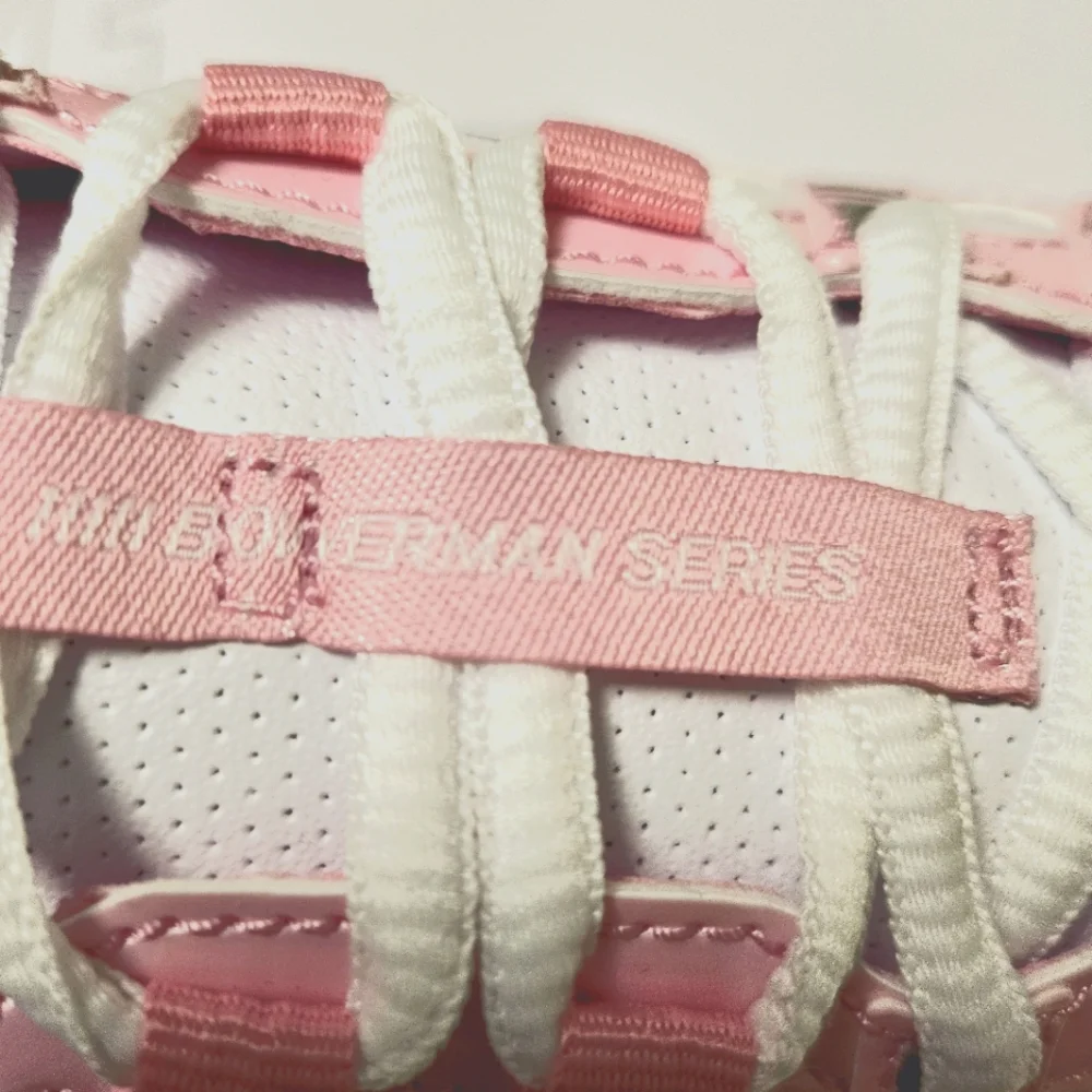 Nike, designed by you sneakers.😍